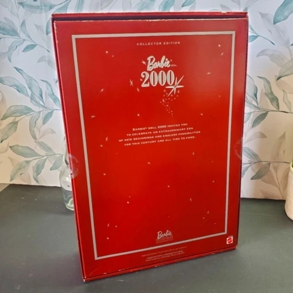 BARBIE | 2000 Y2K - Picture 4 of 6